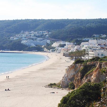 Axenic Retreat - Panoramic Ocean View, Sleeps 4, Ensuite Bathroom, New Redesign Sesimbra Extérieur photo