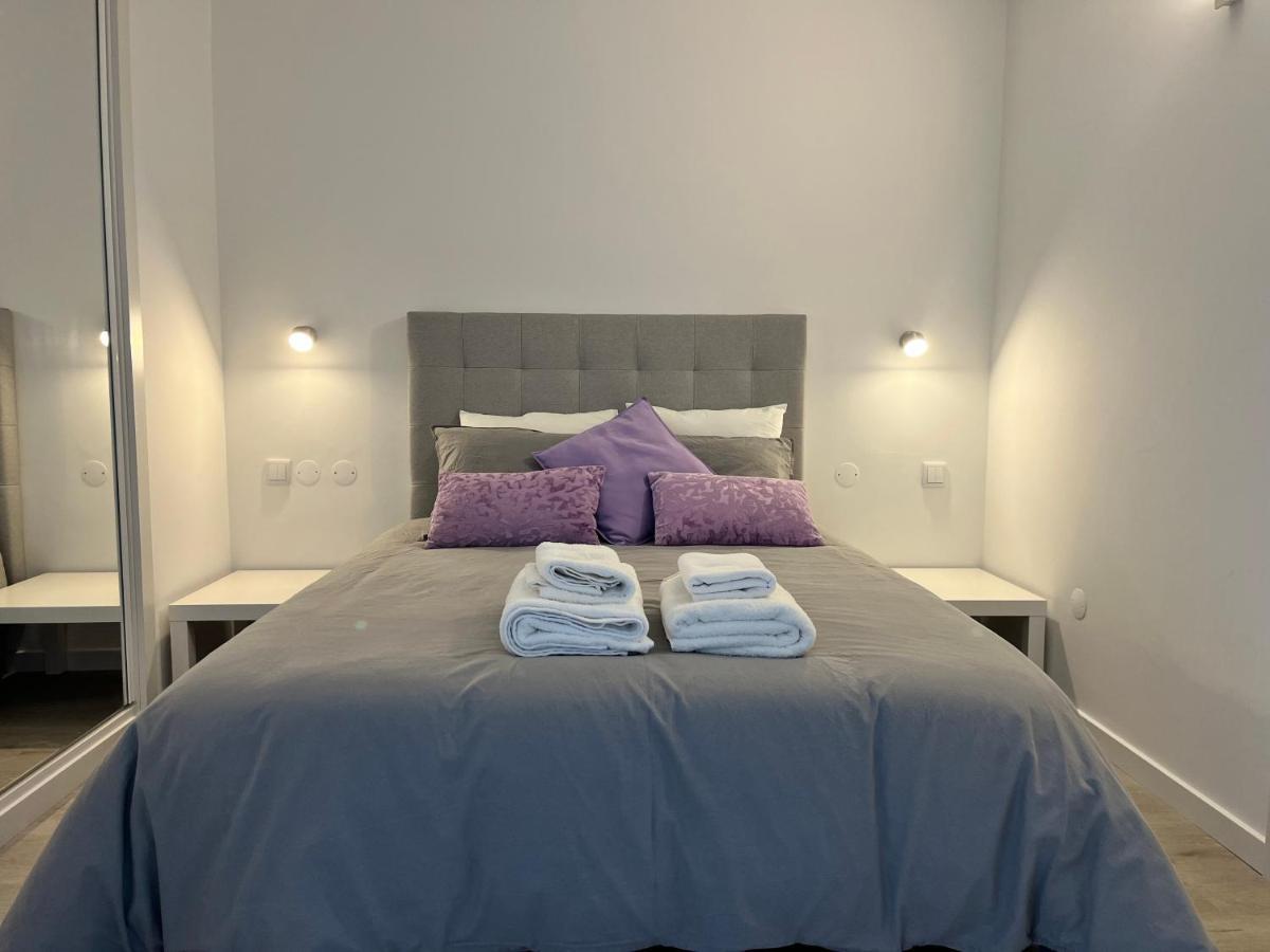 Axenic Retreat - Panoramic Ocean View, Sleeps 4, Ensuite Bathroom, New Redesign Sesimbra Extérieur photo