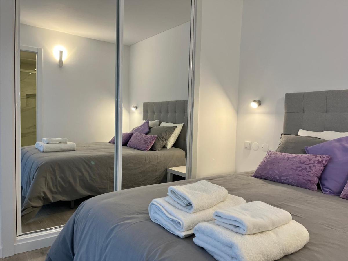 Axenic Retreat - Panoramic Ocean View, Sleeps 4, Ensuite Bathroom, New Redesign Sesimbra Extérieur photo