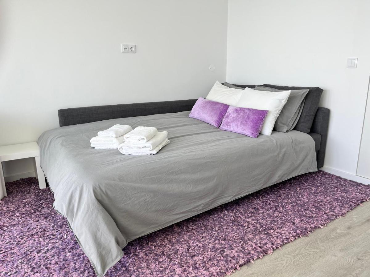 Axenic Retreat - Panoramic Ocean View, Sleeps 4, Ensuite Bathroom, New Redesign Sesimbra Extérieur photo